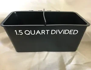 1.5 Quart PACK OF 1