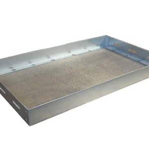1550 Hatch Tray for Cabinet Models 24.5 x 14