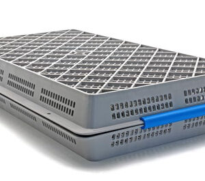 1550 Plastic Hatch Tray for New Cabinet Model