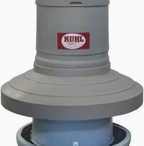 300 lb Range Feeder Complete w/ Rain Shield*