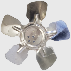 7″ Fan Blade for Incubator SINGLE FAN ONLY
