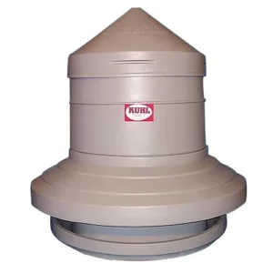 800 lb Range Feeder Complete w/ Rain Shield *