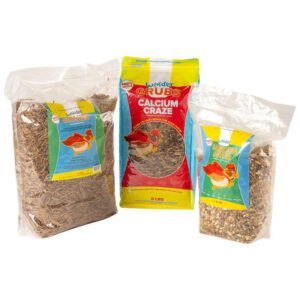 Chicken Treat Bundle