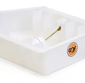 Auto Humidity Pan