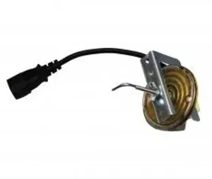 Auxiliary Thermostat