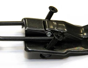 Cabinet Door Latch