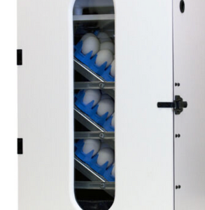 Cabinet Incubator Small Window Door w/ Hardware