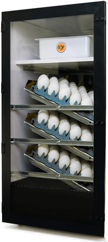 Clear Door for New Cabinet Incubators - Image 2