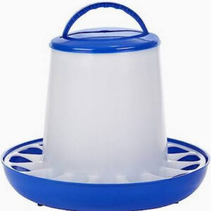 Double-Tuf 1.5 LB Feeder