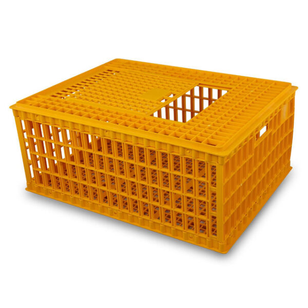 Economy Transport Crates - Image 4