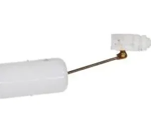 Float Valve with Float – NO Fitting, NO Hose