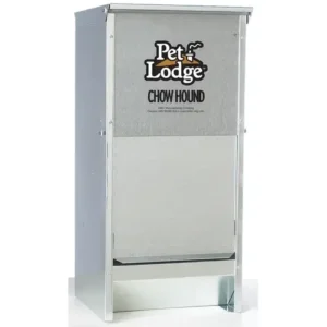 Little Giant Pet Feeder