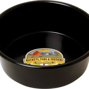 Miller 5 Qt Plastic Pan