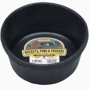 Miller Rubber Pans