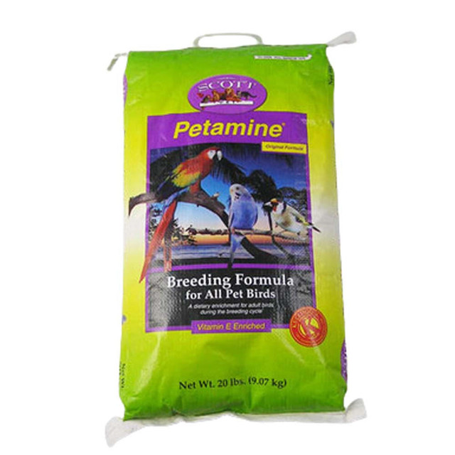 Petamine Breeding Formula - Image 2