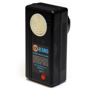 Power Failure Alarm