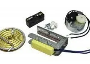 * Spare Parts Kit for Cabinet Incubators