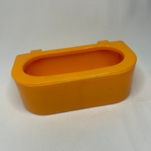 Spill Proof Cage Cup