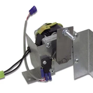 Turner Motor Assembly
