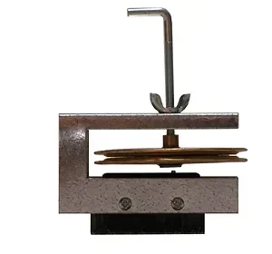 Wafer Thermostat Complete